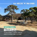 일영펜션 | [양주/여행] 서울에서 30분 일영계곡 근처 추천 숙소, 솔이네펜션, 장보기 배송 후기