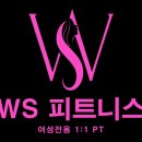 WS 피트니스 네이버블로그