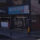 순회수족관
