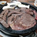 논개한우상차림식당