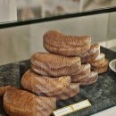 천하회관 | [송파 카페] 레브두 천하제빵 만겹 크로와상 송리단길 카페 주말 후기