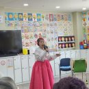 밸리댄스(야간) 이미지