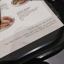광교 브런치 맛집 재방문 후기 더브라운 광교교보엘포트점