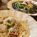 청학2동-14 | 영도 그라치에에서 맛본 뇨끼 내돈내산 후기
