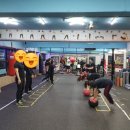 부개 팀 타이거 복싱 짐 이미지