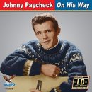 No Way Out - Johnny Paycheck 이미지