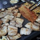 노곡정육식당