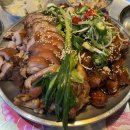 완미족발 강남논현2호점 이미지