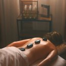 저녁아로마테라피 이미지