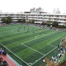 광양중학교 이미지