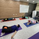요가교실 B 이미지