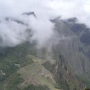 마추피추 이미지