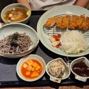 댓짱 돈까스 | 방배역 맛집 댓짱돈까스 본점 평일 저녁 방문 후기