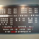 내사랑돌판오리구이 이미지