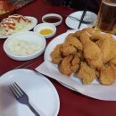 맥캔치킨 이미지