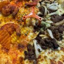 수원 역전시장주차장 출입구 앞 이미지