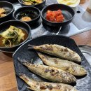 5월 연휴 한성CC 라운딩 후기(+근처 맛집, 그늘집 메뉴)