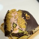 CU편의점(송도해모로점) | cu두바이미니수건케익 예약 성공 후기!