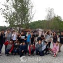 헌산중학교 이미지