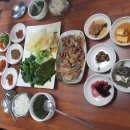 무의도 데침쌈밥 본점 이미지