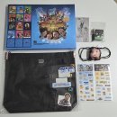 추억여행 | 무한도전 20주년 팝업 더현대서울 추억 여행 다녀온 후기 (12/6토요일)