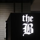 The B' 이미지