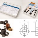 RF 트랜스포머, 인덕터용 코어 Sample Kit 판매 이미지