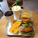 #다산 가성비최고 수제버거🍔 프랭크버거 (내돈내산)