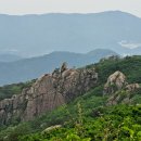 금정산성 이미지