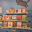 국제열쇠공사 | 예술의전당 한가람미술관 볼로냐 일러스트 원화전 59th 관람 후기