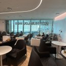 인천공항 2터미널 스카이 허브라운지 동편 위치, 가격, 이용후기 (+라운지 무료 체크카드)