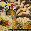 가람숯불·회 | 장어구이를 만원대에 먹는다고? 익산 장어 점심 맛집 어양동 낙원정갈비