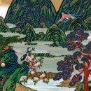 십장생도 이미지