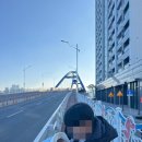 4개월 원더윅스와 겹친 크리스마스 속초 여행