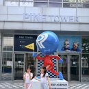 강릉유치원 | 강릉 런닝맨 후기 | 초등학생 아이와 가볼만한 곳, 비 오는 날에도 딱
