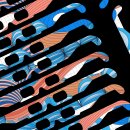 멍!구름 이미지