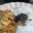 정성식당 | 전농동 서울시립대 맛집: 정성식당 (내돈내산 후기)