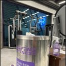 애니타임피트니스 종합운동장점 이미지