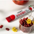 은산농장 | 피부에도 좋고 새콤달콤 맛도 좋은 건강 간식 &lt;석류품은산수유젤리&gt; 체험후기♡