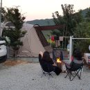 늘예솔 글램핑 이미지