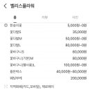 벨리스플라워