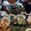 부평직화구이쌈밥 이미지