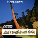 살몬살롱 | 오사카 여행 만족했던 BEST 3(식당, 햄버거, 놀이기구)