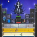 언더스탠드에비뉴 아트스탠드 이미지