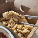 바삭바삭한 탕수육 맛집 진주 신안동 중국집 락영루 포장 후기