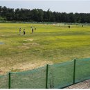 곡강파크골프장 화장실 이미지