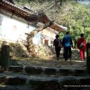 선국사 대북 이미지