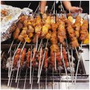 풍미참숯양꼬치 이미지