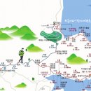 계명산자연휴양림 공용주차장 | 제1조망대~밍계정~제2조망대~출렁다리~윗종댕이정~계명산자연휴양림입구~제2주차장)충주호 충주가볼만한곳
