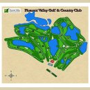 PLEASANT VALLEY GOLF & COUNTRY CLUB / 시라차 이미지